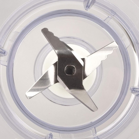 Girmi FR0303 frullatore con 4 lame in acciaio inox