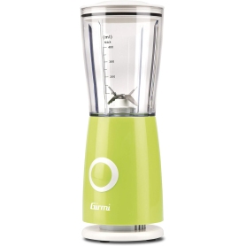 Girmi FR0303 frullatore compatto 170W verde