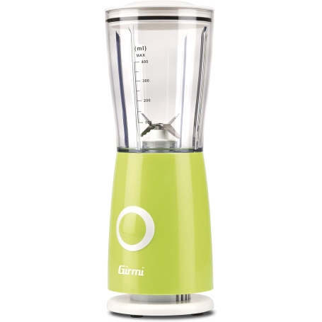 Girmi FR0303 frullatore compatto 170W verde