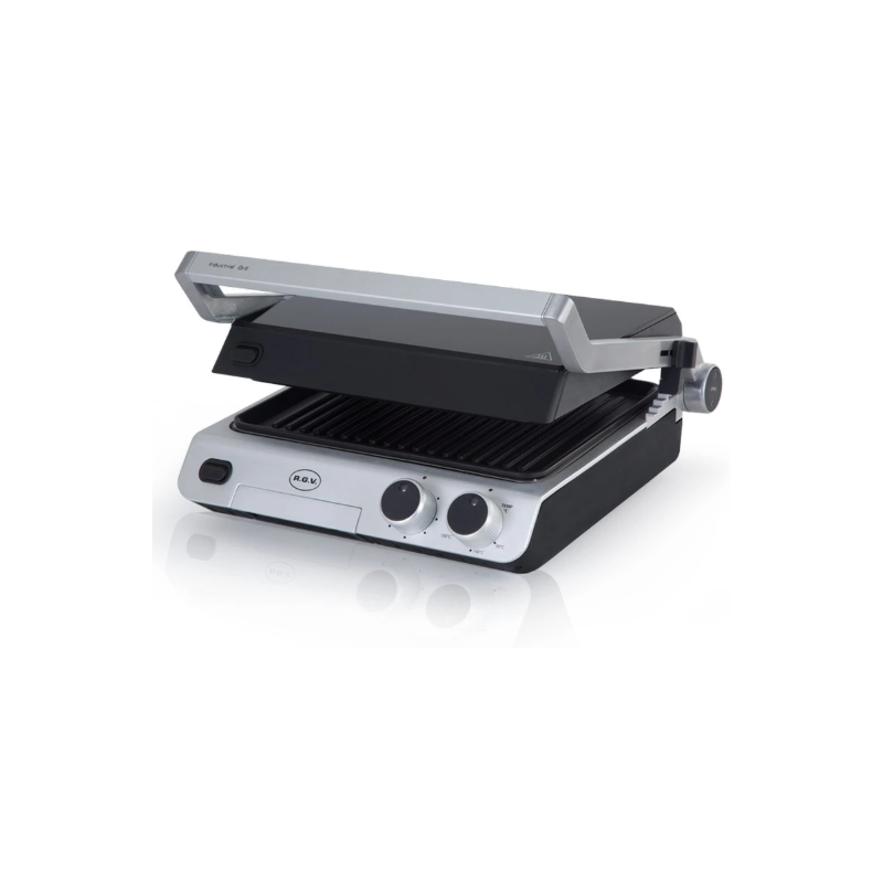 Dimensioni RGV Industrial Grill 38,5 x 36,5 x 17,5 cm