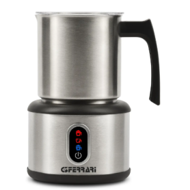 G3 Ferrari G10198 Choco-Lat montalatte elettrico 600W 250 ml