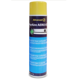 ADVANCED S010126R4 Spray detergente per climatizzatore