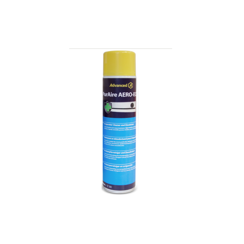 ADVANCED S010126R4 Spray detergente per...