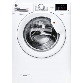 HOOVER H3W4102DE/1-11 LAVATRICE CARICA FRONTALE 10KG 1400 GIRI CONNESSIONE NFC CLASSE E - PROMO