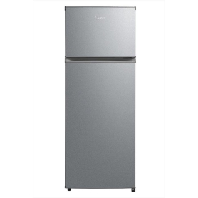 Midea MDRT294FGE50 Frigorifero doppia porta 204Lt Statico...