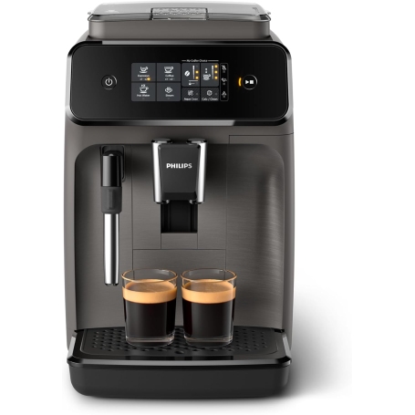 Philips EP1224/00R1 per espresso caffè e acqua calda