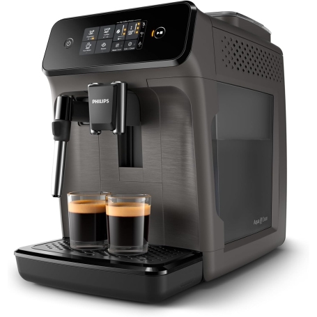 Philips EP1224/00R1 Serie 1200 macchina caffè automatica