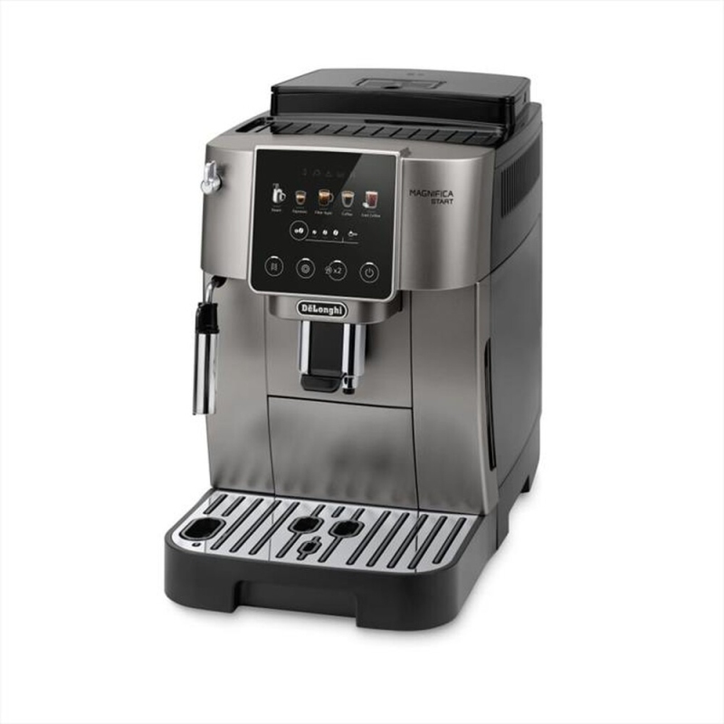 Macchina caffè De’Longhi Magnifica Start con macinacaffè integrato