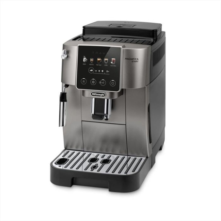 Macchina caffè De’Longhi Magnifica Start con macinacaffè integrato