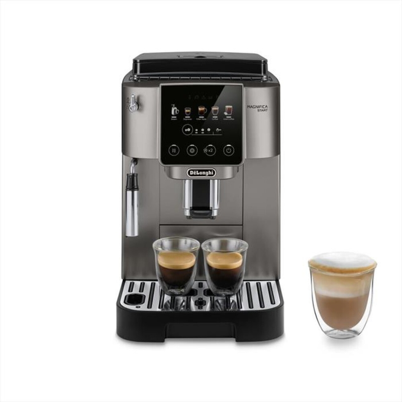 De’Longhi ECAM220.50.TB Magnifica Start macchina caffè automatica