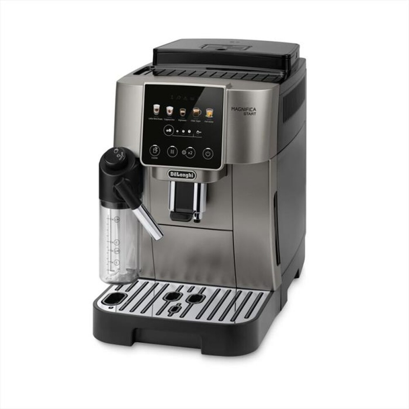 Macchina caffè De’Longhi Magnifica Start con sistema LatteCrema Hot