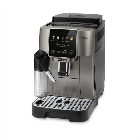 Macchina caffè De’Longhi Magnifica Start con sistema LatteCrema Hot