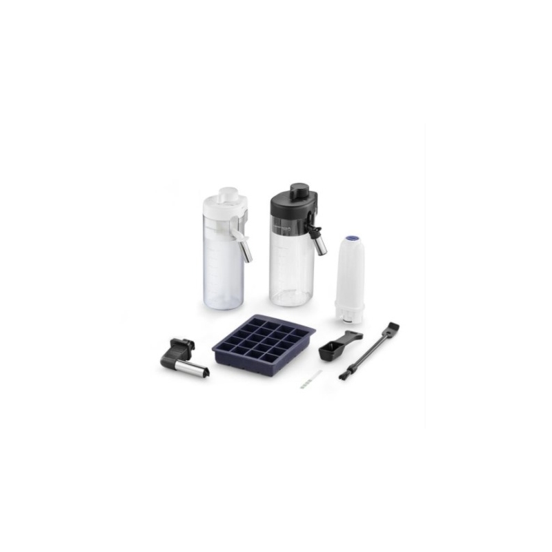 De’Longhi Eletta Explore con bevande calde e fredde