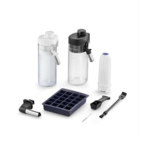 De’Longhi Eletta Explore con bevande calde e fredde