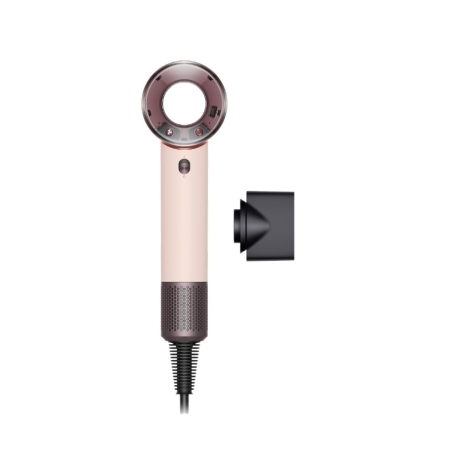 Asciugacapelli DYSON SUPERSONIC TRAVEL Leggero e ultracompatto