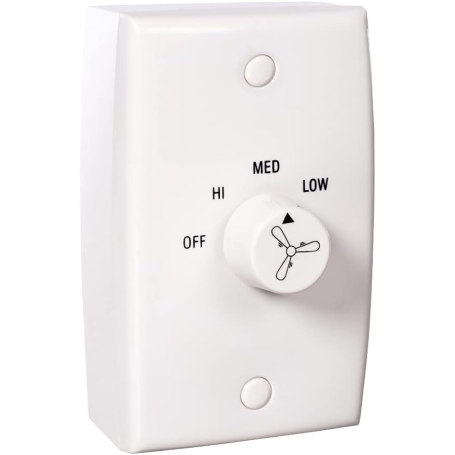 ARDES CLOUD 90 AR5A90 Ventilatore a soffitto Bianco