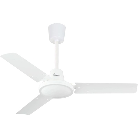 ARDES CLOUD 90 AR5A90 Ventilatore a soffitto Bianco