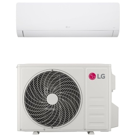 LG WZ09AWKIT climatizzatore monosplit inverter 9000 BTU