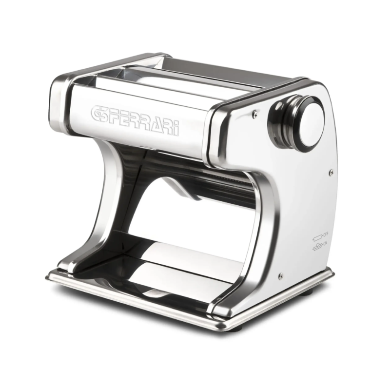 G3 Ferrari G20125 Sfoglia Prof macchina per pasta motorizzata inox