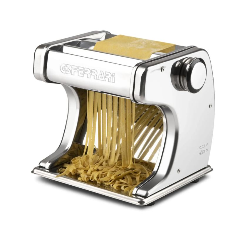 G3 Ferrari G20125 Sfoglia Prof per preparare lasagne tagliatelle e spaghetti