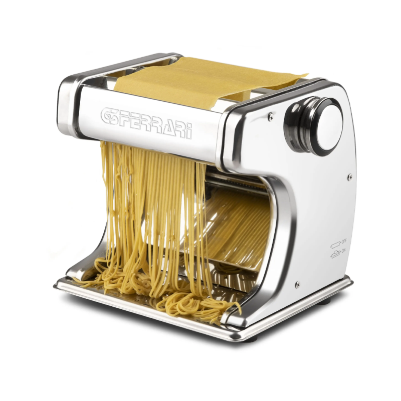 G3 Ferrari Sfoglia Prof per tagliatelle fatte in casa