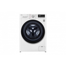 LG F2DV5S8H0E LAVASCIUGA SLIM 47CM 8.5/5KG 1200 GIRI VAPORE CLASSE C