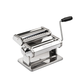 Girmi IM90 struttura in acciaio inox per cucina domestica