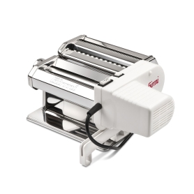 Girmi IM91 macchina per pasta elettrica e manuale 90W con 5 formati