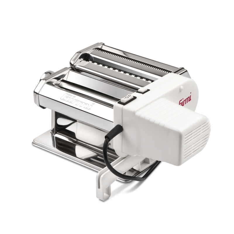 Girmi IM91 macchina per pasta elettrica e manuale 90W con 5 formati