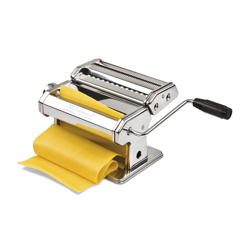 Accessori intercambiabili Girmi IM91 per diversi formati di pasta