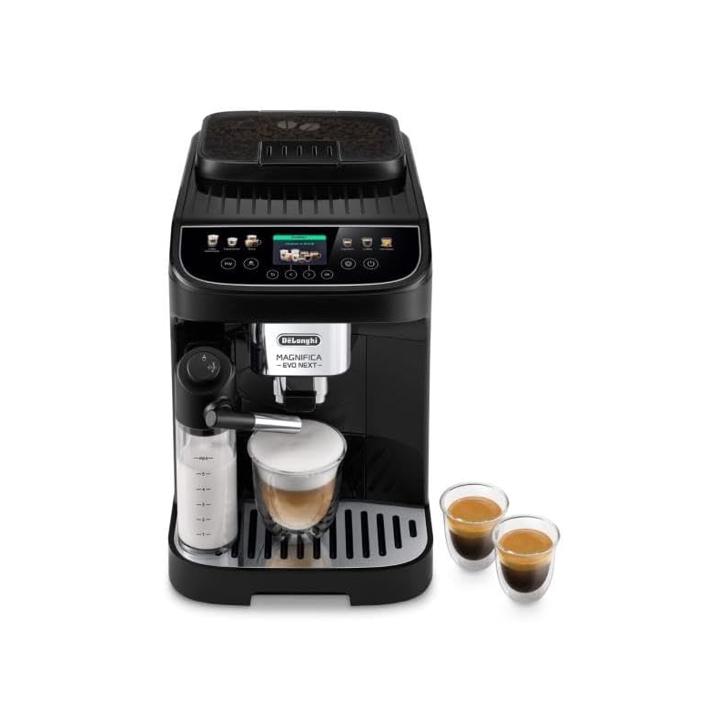 De’Longhi ECAM310.60.B Magnifica Evo Next macchina caffè automatica