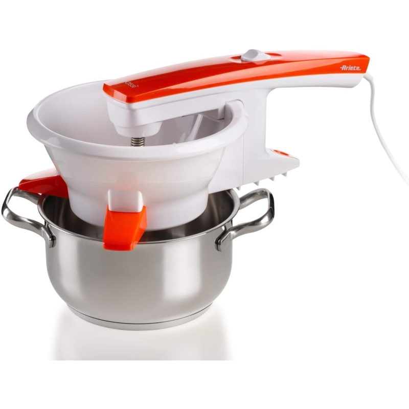 Ariete 0261/20 Passì Orange 2.0 passaverdure elettrico