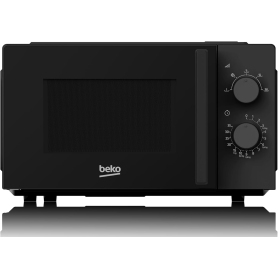 Beko MOC20100B2 forno microonde nero 20 litri