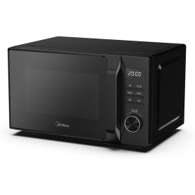 Midea AG20CF2EBK forno microonde nero 20 litri con grill