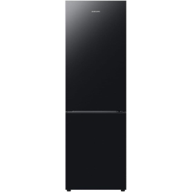 Samsung RB33B612EBN frigorifero combinato 344L antracite