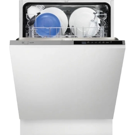 Electrolux ESL5315LO Lavastoviglie Incasso Scomparsa...