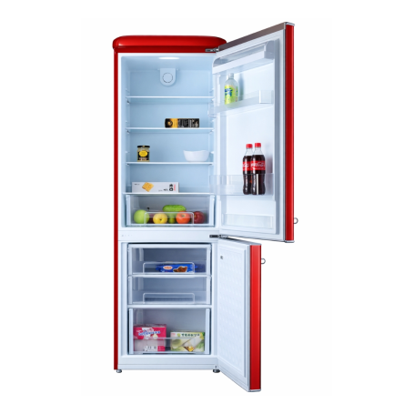 Interno frigorifero Nikkei GNCBV310RE combinato 300L