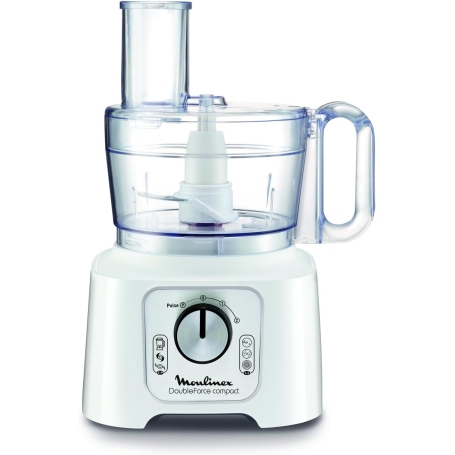 robot da cucina Moulinex DoubleForce Compact 800W