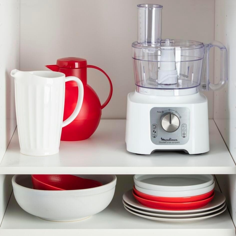 Robot da cucina Moulinex FP544111 compatto