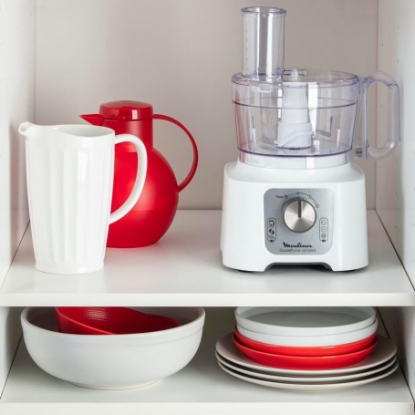 Robot da cucina Moulinex FP544111 compatto