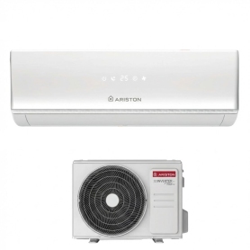 Ariston AERES NET 25 Kit Climatizzatore 9.000 Btu Wifi...