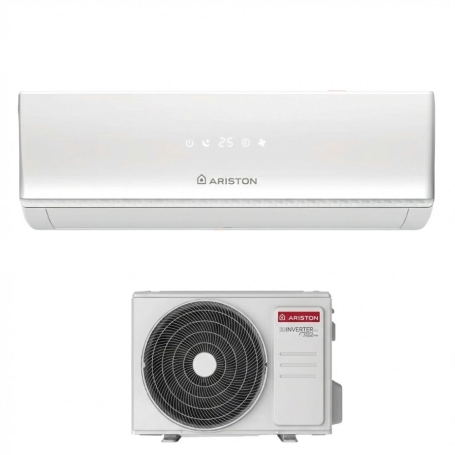Ariston AERES NET 25 Kit Climatizzatore 9.000 Btu Wifi Classe A++/A+