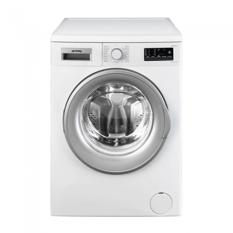 SMEG LBW62PCIT LAVATRICE SLIM 42CM 6KG 1200 GIRI CLASSE D