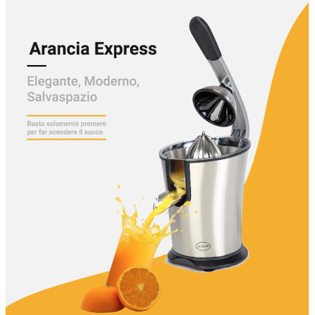 Spremiagrumi elettrico RGV ARX01 per arance limoni e agrumi