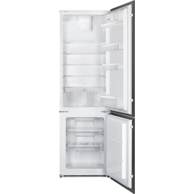 SMEG C41721E FRIGORIFERO COMBINATO DA INCASSO 269 LT...