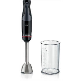 Bosch MSM4B610 ErgoMaster frullatore a immersione 1000W nero