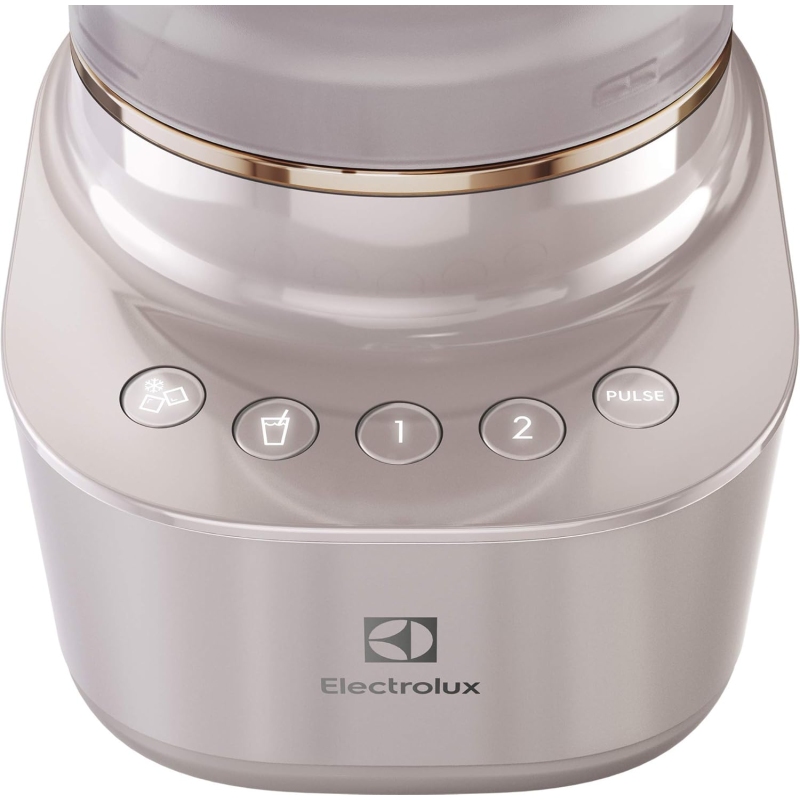 Electrolux E7CB1-8SSM frullatore con capacità 0,6 litri