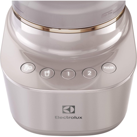 Electrolux E7CB1-8SSM frullatore con capacità 0,6 litri