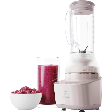 Electrolux E7CB1-8SSM Explore 7 frullatore compatto rosa