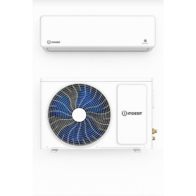 INDESIT INSPI309A2WF1 KIT CLIMATIZZATORE A PARETE...